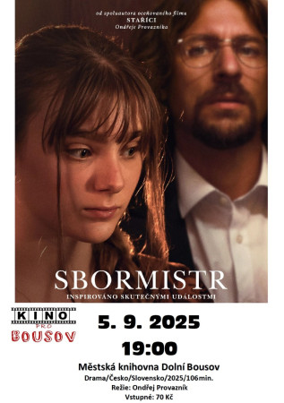 5.9. KINO v knihovně
