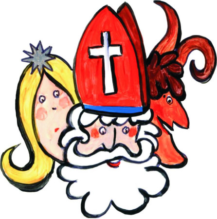 29.11. Mikulášská nadílka 