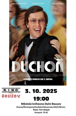 3.10. KINO v knihovně 