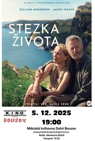 5.12. KINO v knihovně  