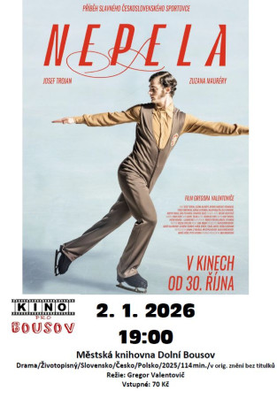 2.1. KINO v knihovně