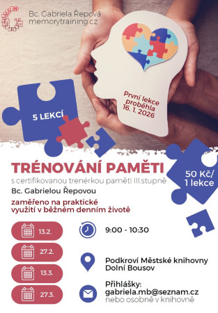 27.2. Trénování paměti