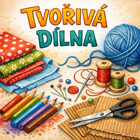 23.4. Tvořivá dílna v knihovně - Svět mandal