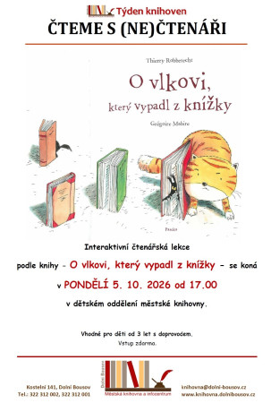 5.10. Čteme s nečtenáři